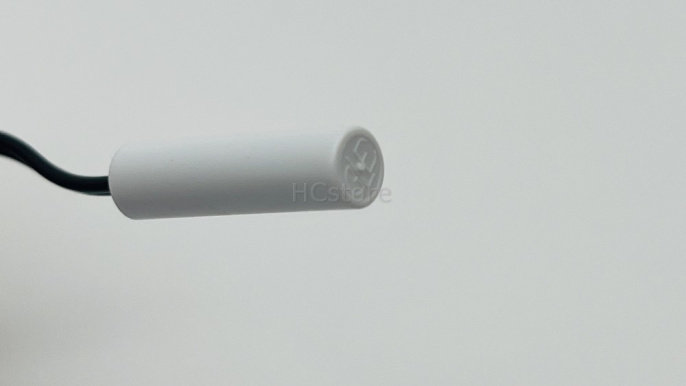 0060401766A Кабель датчика оттайки холодильника Haier